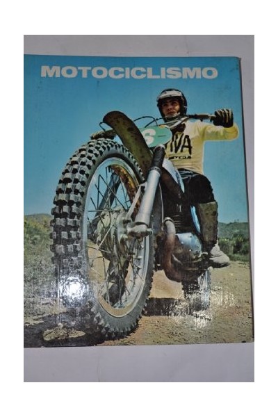 MOTOCICLISMO - Alejandro Vignati